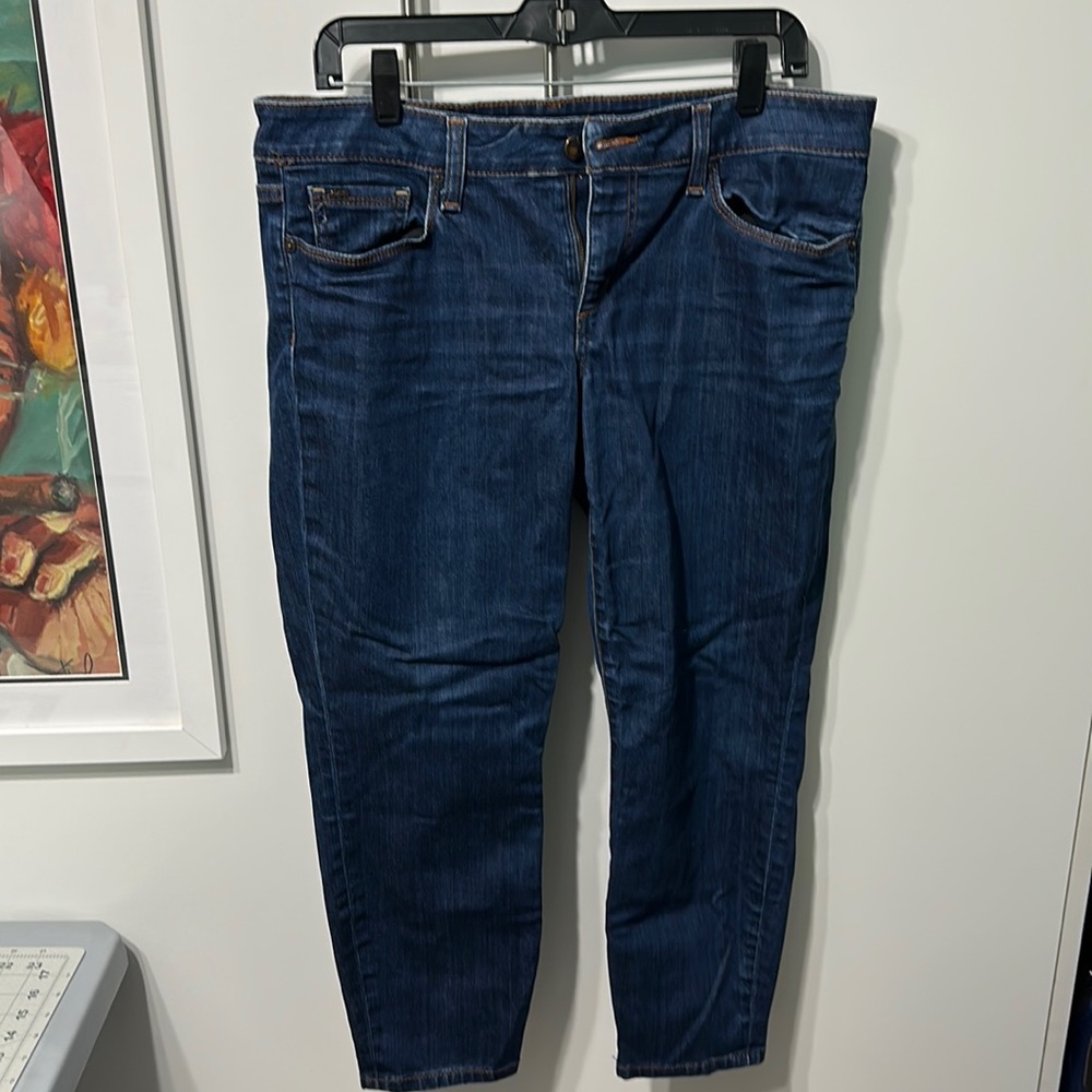 Joe’s Jeans Chelsea Size 31